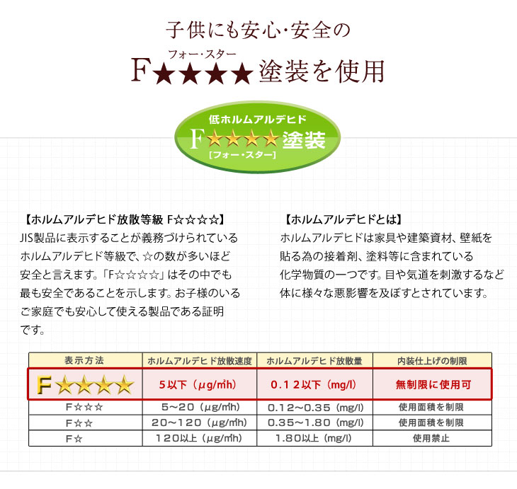 北欧パインすのこベッド 14