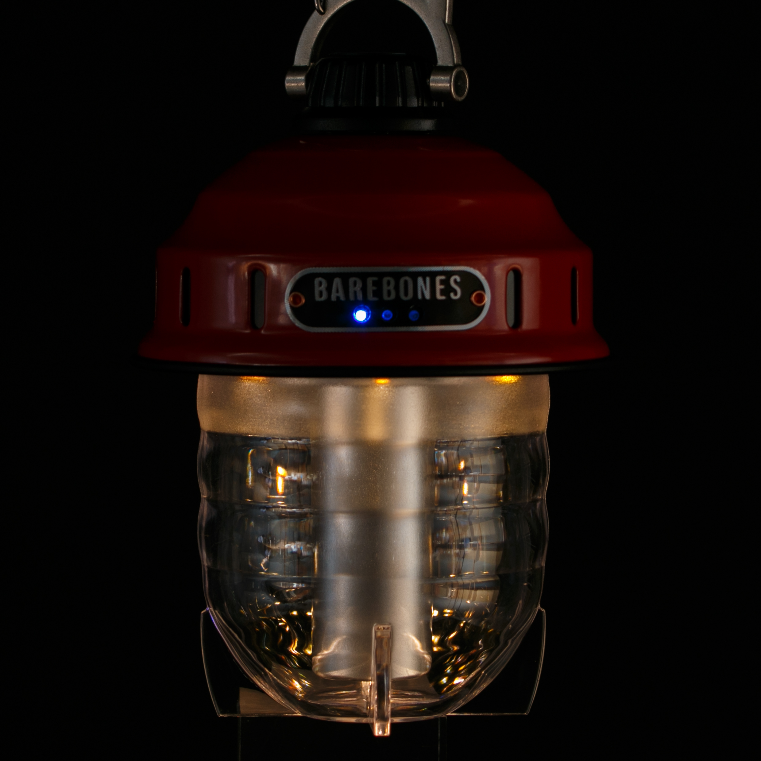 BAREBONES ビーコンライトLEDをレビュー！クチコミ・評判をもとに徹底