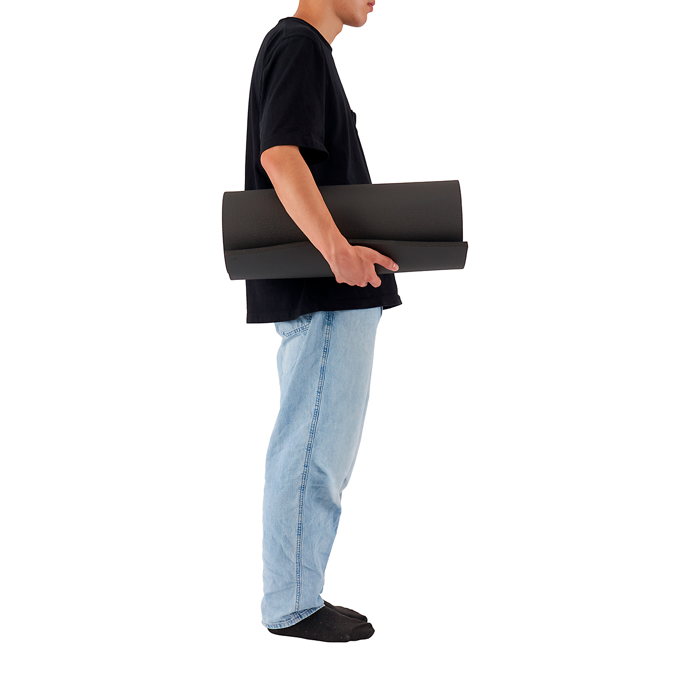 山と道 UL Pad 15+ 175cm ISUKAケース付き