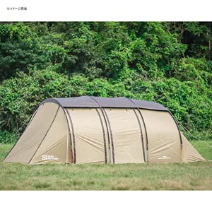 トンネル型テントのおすすめ人気ランキング【2026年1月】 | マイベスト