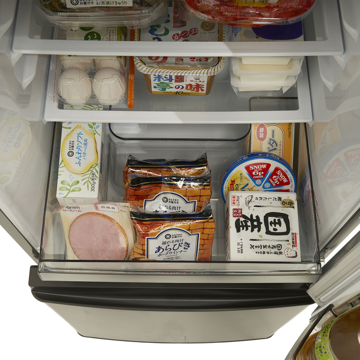 冷蔵庫 8