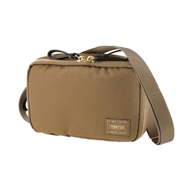 WALLET SHOULDER BAG