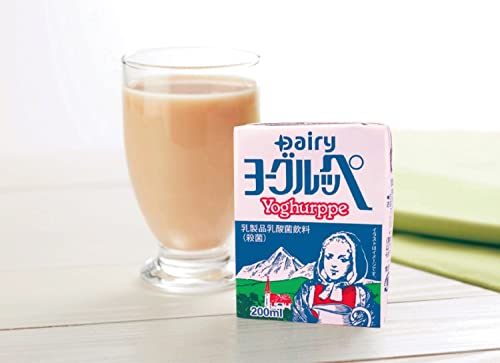 ヨーグルッペ 2