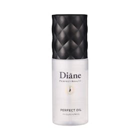 ネイチャーラボ Diane Perfect Beauty ヘアオイル クチコミ評価・評判&検証レビュー 1