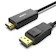 BENFEI DisplayPort-HDMI ケーブル 1