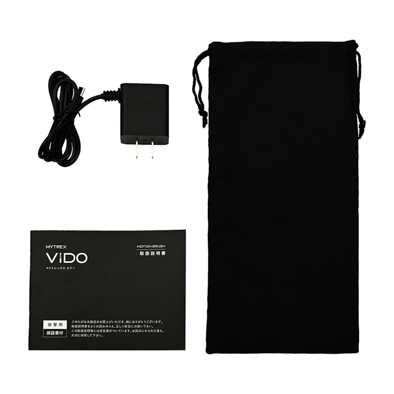 Type-C】MYTREX VIDO マッサージャー Type-C】MYTREX VIDO マッサージャー