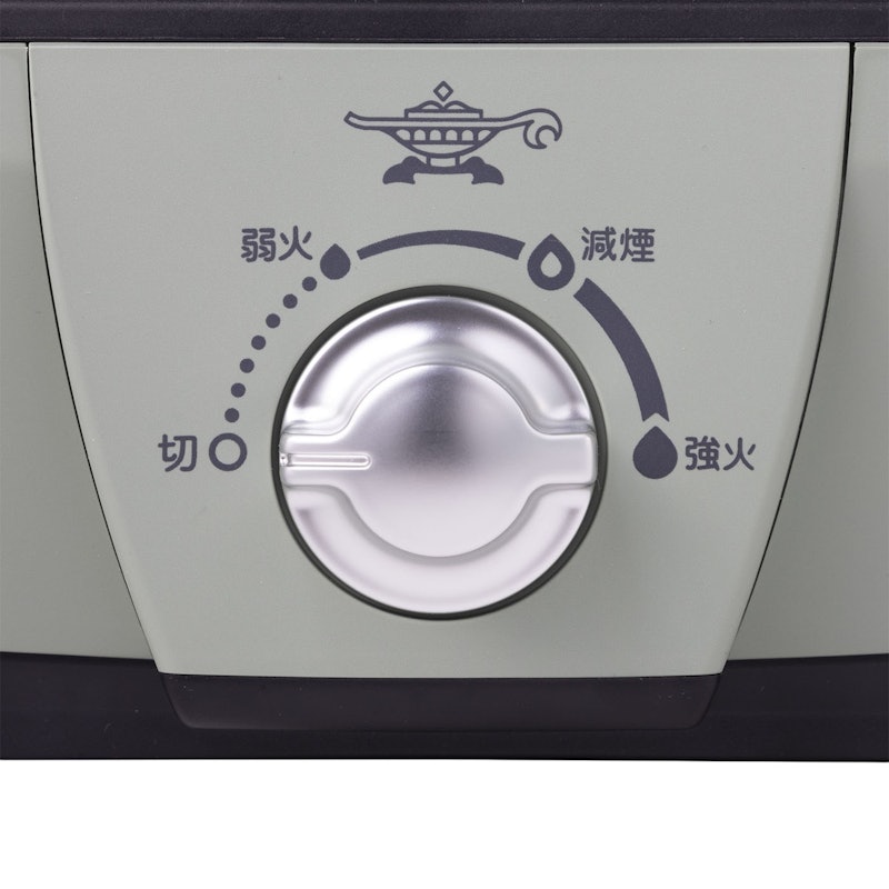 アラジン グラファイト ミニグリラーの口コミ・評判は?実際に アラジン グラファイト ミニグリラーの口コミ・評判は?実際に