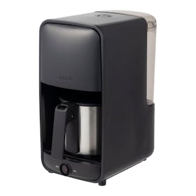 タイガー魔法瓶 TIGER コーヒーメーカー ADC-N060 検証レビュー評価 1
