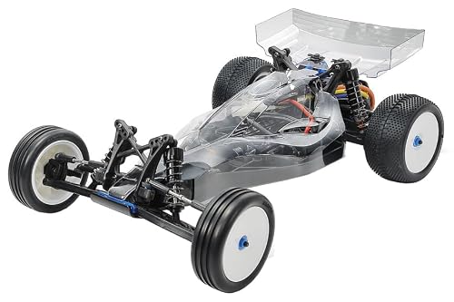 RC 2WDレーシングバギー DN-01 SR シャーシキット 1