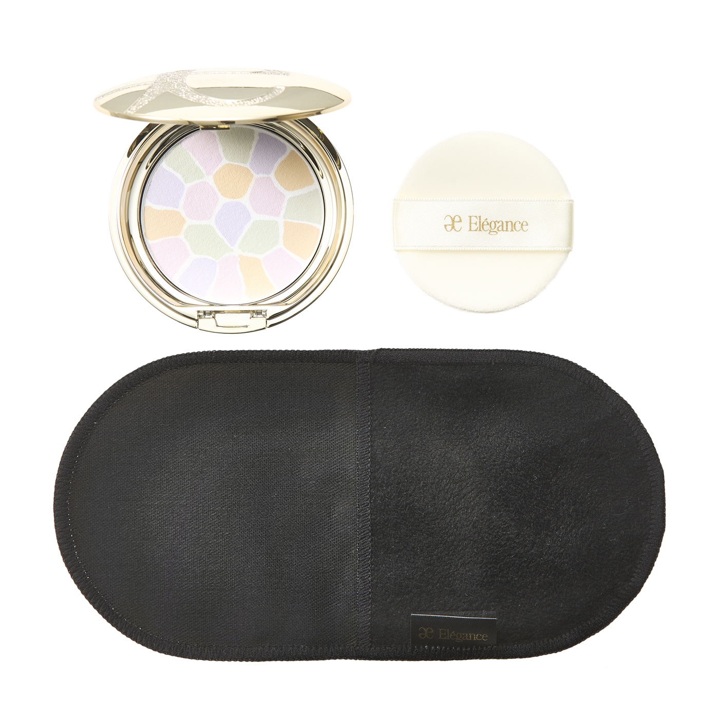 エレガンス ラ プードル オートニュアンス Ⅰ ラ プードル オートニュアンス｜フェイスパウダー｜商品情報