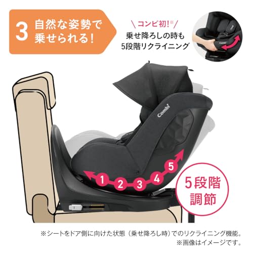 クルムーヴ R129 エッグショック CA 5