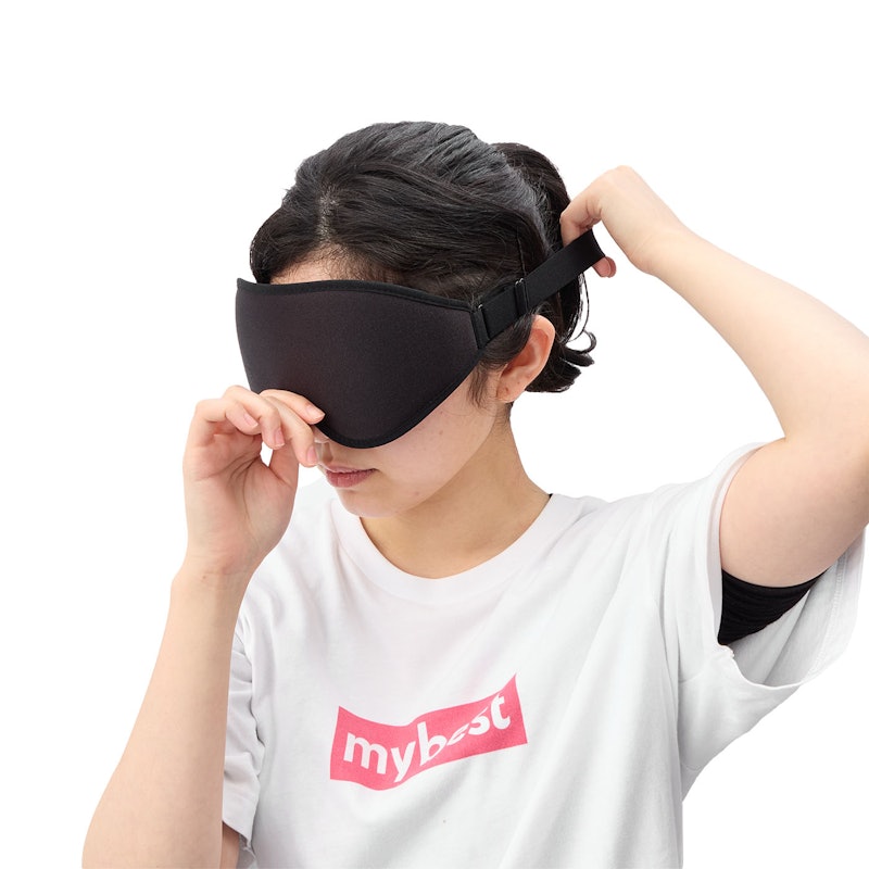 光の遮断 Premium 9