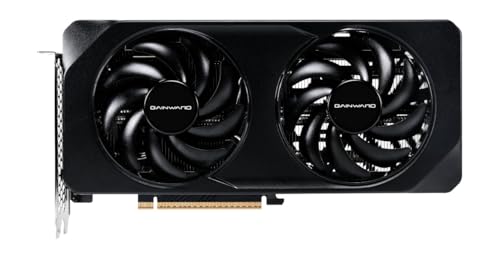 GeForce RTX 5060 Ghost OC 1