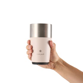 スノーピーク サーモタンブラー470 TW-470をレビュー!クチコミ・評判 スノーピーク サーモタンブラー470 TW-470をレビュー!クチコミ・評判