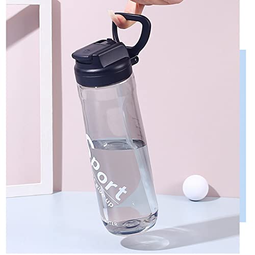 ストロー付き水筒 6
