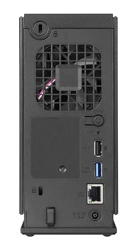 LAN DISK L 2ドライブ ネットワークHDD 9
