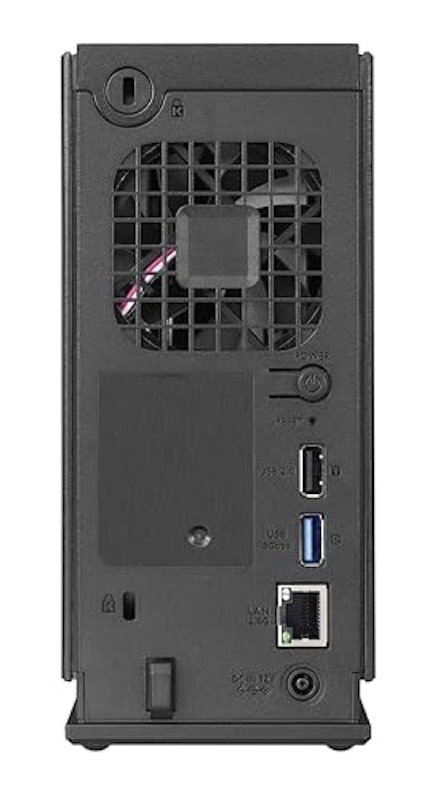 LAN DISK L 2ドライブ ネットワークHDD 9
