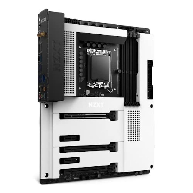 N7 Z690 マットホワイト 1