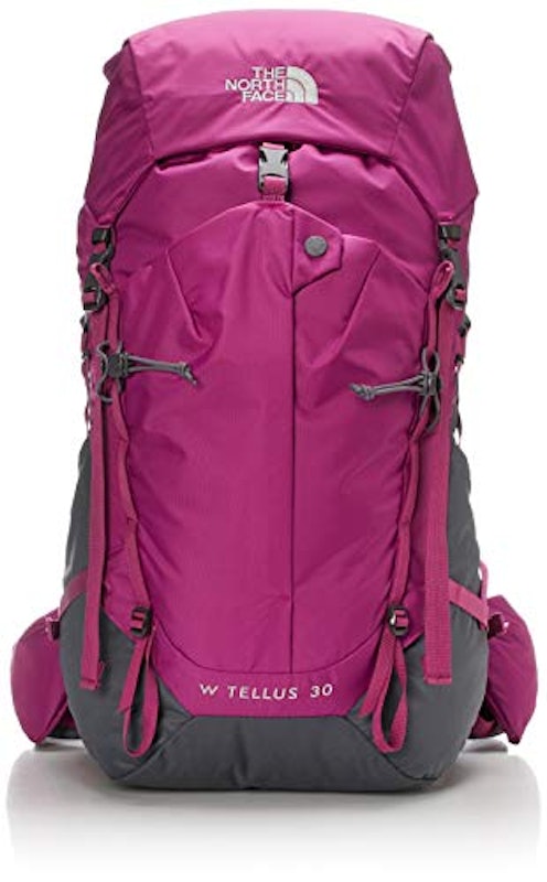 THE NORTH FACE テルス30 レディース 3