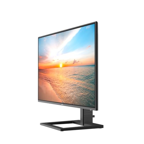 USB-C フル HD 液晶モニター 19