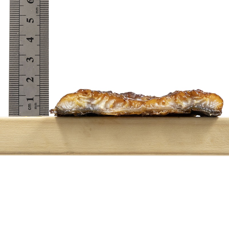 国産うなぎ蒲焼き 3