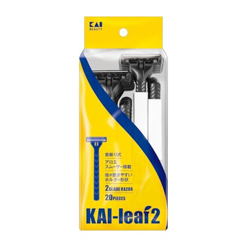 KAI leaf2 2