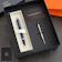 PARKER 名入れボールペン 1