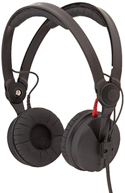 HD 25 PLUS 1