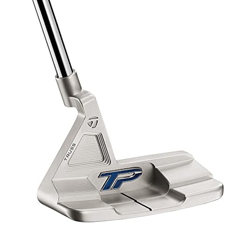 TPコレクション ハイドロブラスト デルモンテ TB1 トラスヒール 1