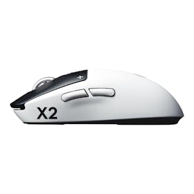 ロジクール Pro X2 SUPERSTRIKE G-PPD-004WL-STRKdを検証レビュー ロジクール Pro X2 SUPERSTRIKE G-PPD-004WL-STRKdを検証レビュー