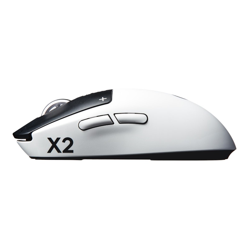 X2 SUPERSTRIKE 2