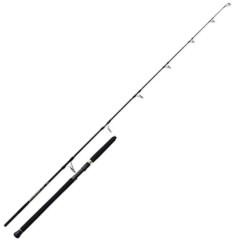 BlueSniper 81/8 Blacky (TUNA Model) 1