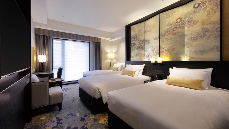 THE HOTEL SANRAKU KANAZAWA 6
