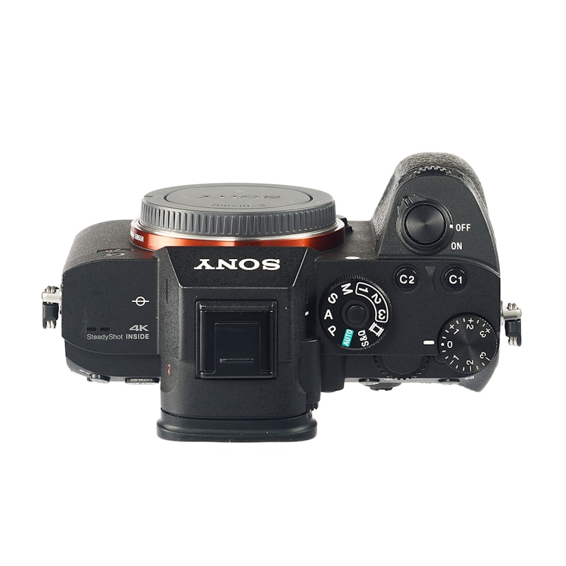 α7R III 4