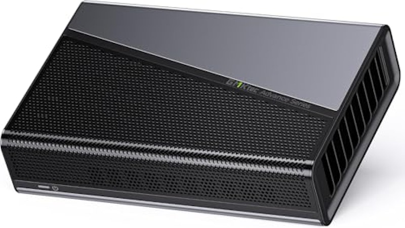 ポータブルeGPU 1