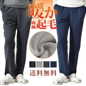 フリースパンツ 1