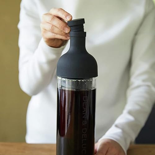 DEAN&DELUCA フィルターインコーヒーボトル 5