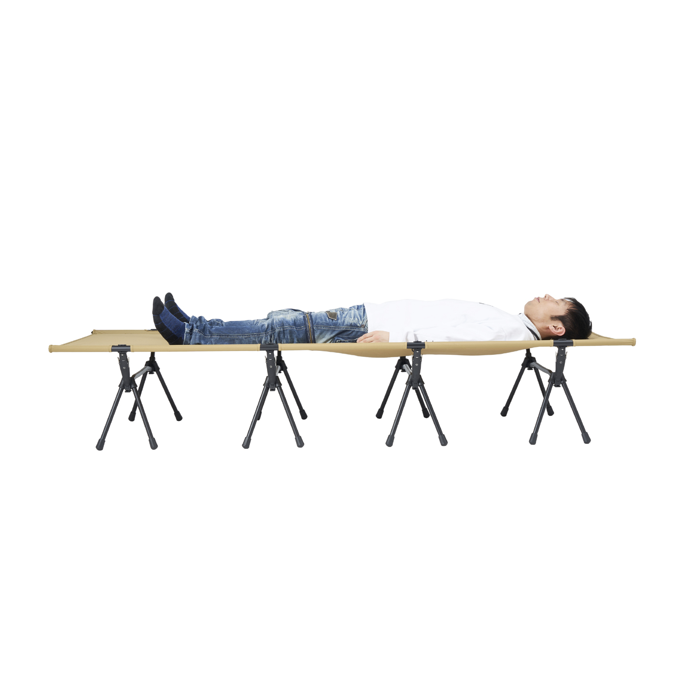 2WAY WIDE COT  13