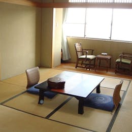 旅館公園水野 3
