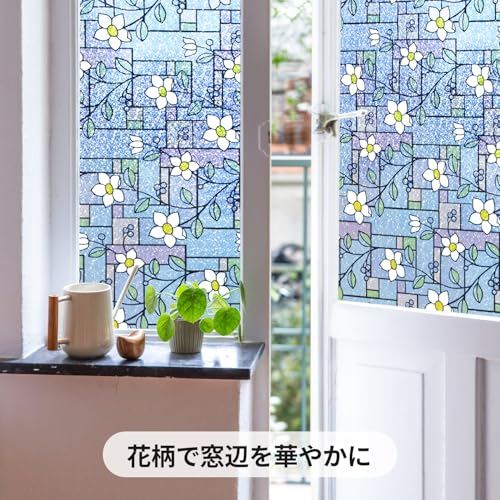 窓用フィルム 5