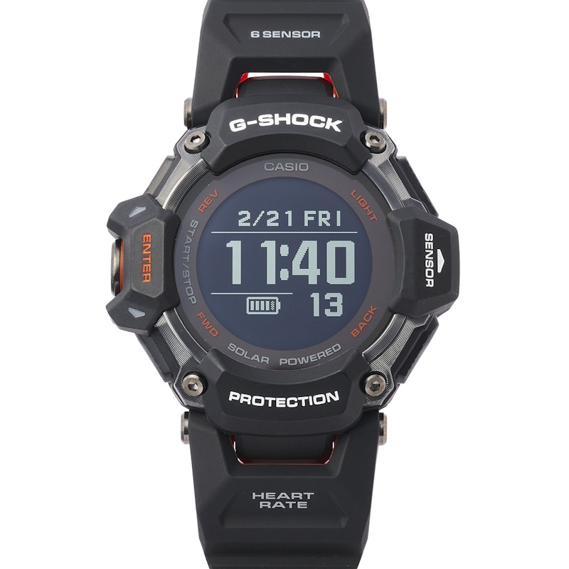 GBD-H2000 SERIES 3