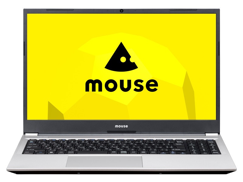 mouse B5-i7(プレミアムモデル) 1