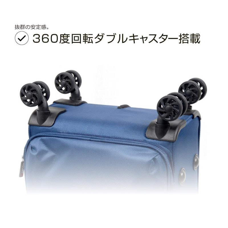 スーツケース 8