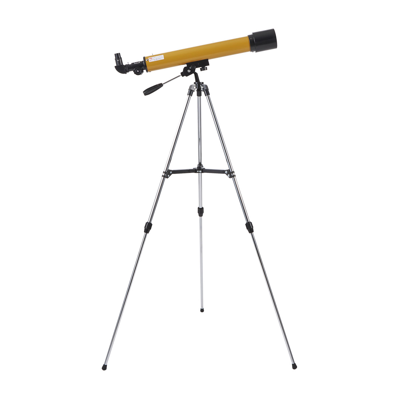 池田レンズ工業 レグルス60 SV-66を検証レビュー！天体望遠鏡の