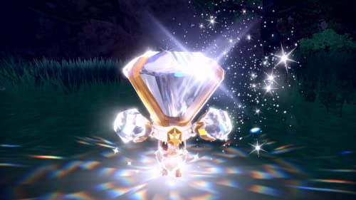 ポケットモンスター バイオレット 3