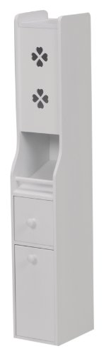 トイレ収納ラック 1