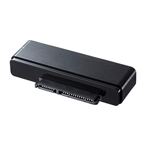 SATA-USB3.1 Gen2変換ケーブル 2