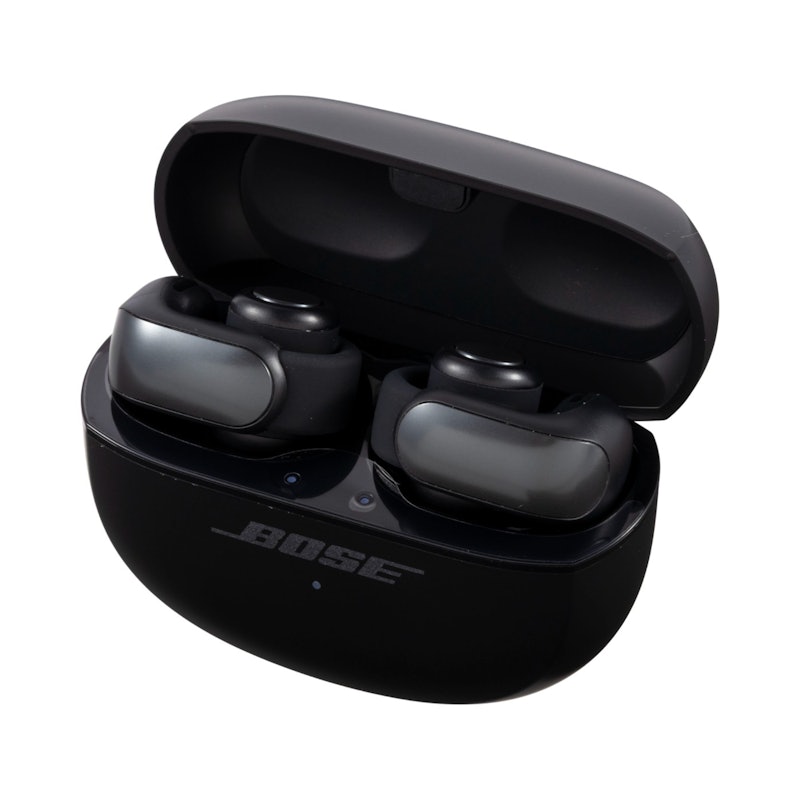 Ultra Open Earbuds 3