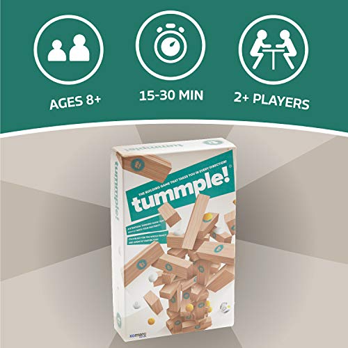 Tummple! 4