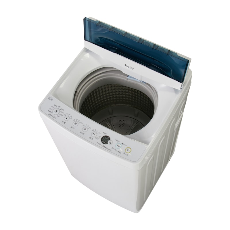 ハイアールの洗濯機のおすすめ人気ランキング34選【2024年】 | マイベスト